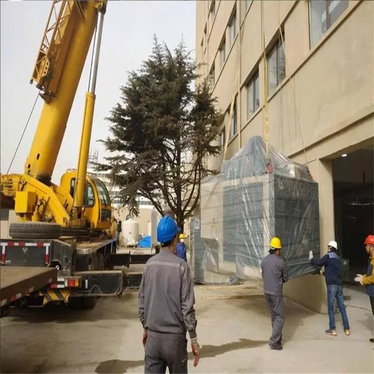 金寨县附近12吨吊车出租电话