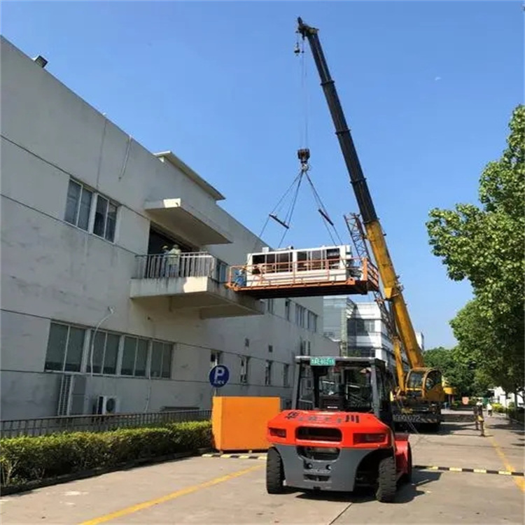 金寨县小型吊车出租电话