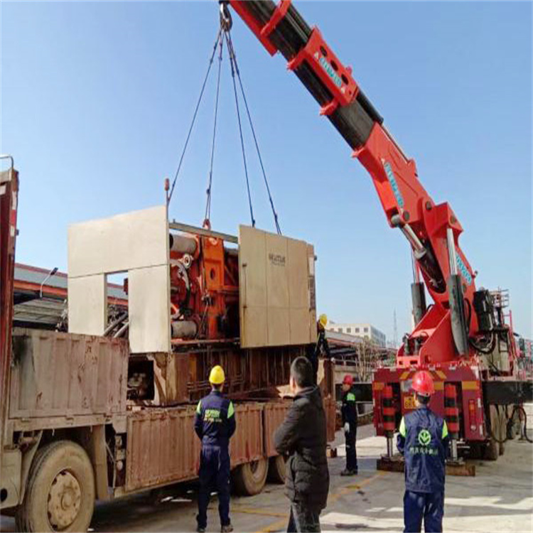 金寨县附近随车吊出租，便捷服务与实用联系方式