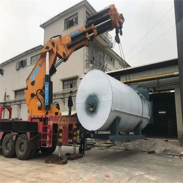 金寨县室内装修小型折臂吊出租服务：高效解决方案与租赁指南