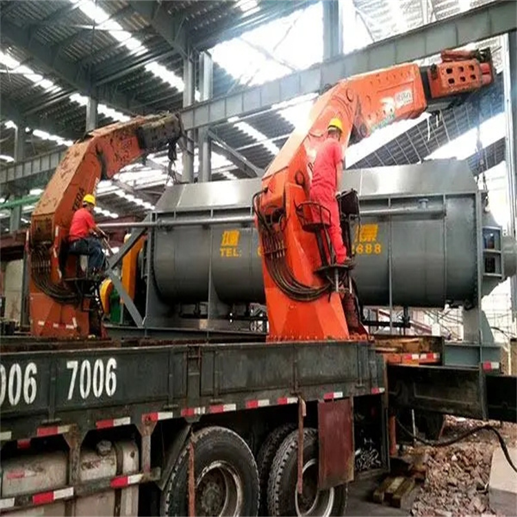 金寨县大型随车吊出租多少钱