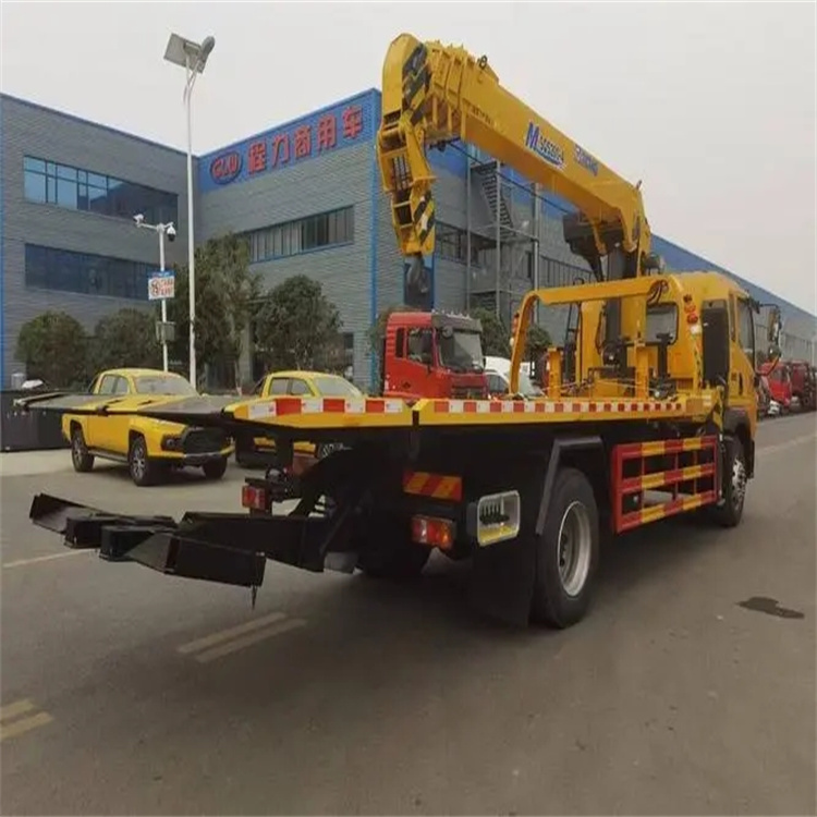 金寨县附近小随车吊出租电话，轻松解决搬运烦恼