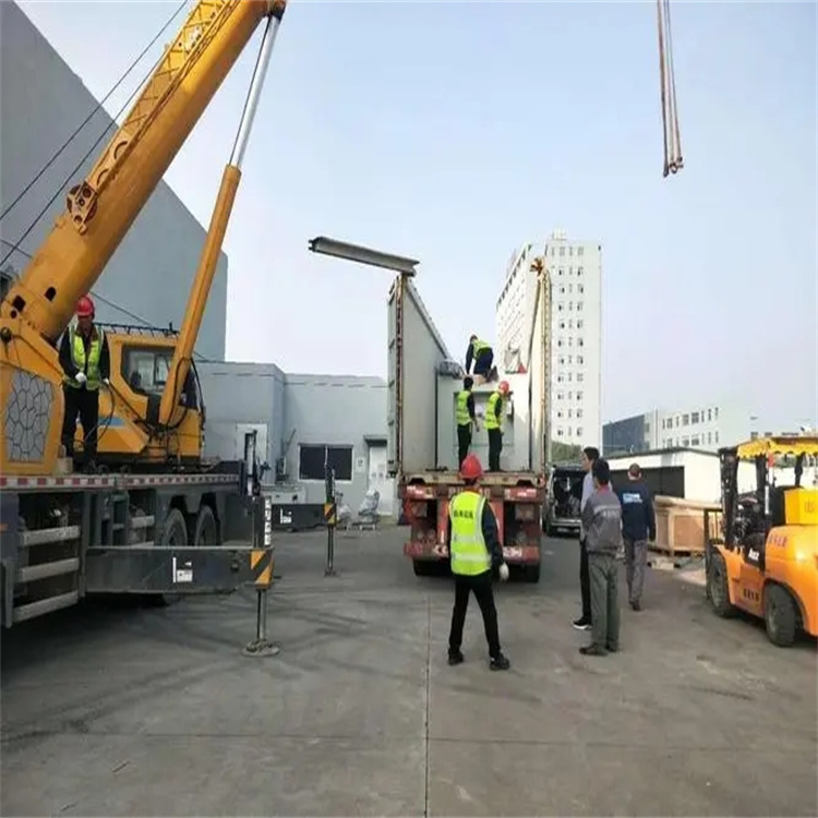 金寨县如何找到附近的吊车救援服务