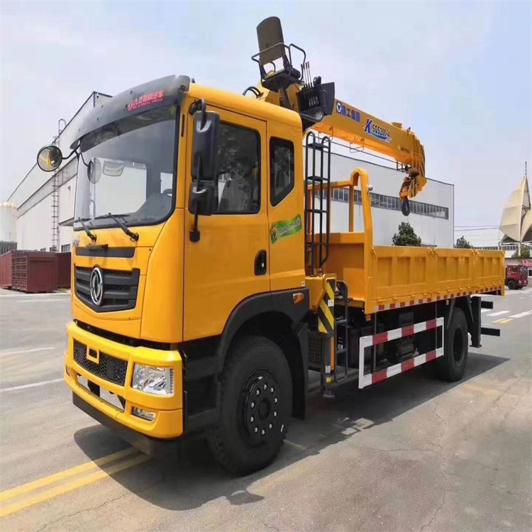 金寨县附近找一辆随车吊出租