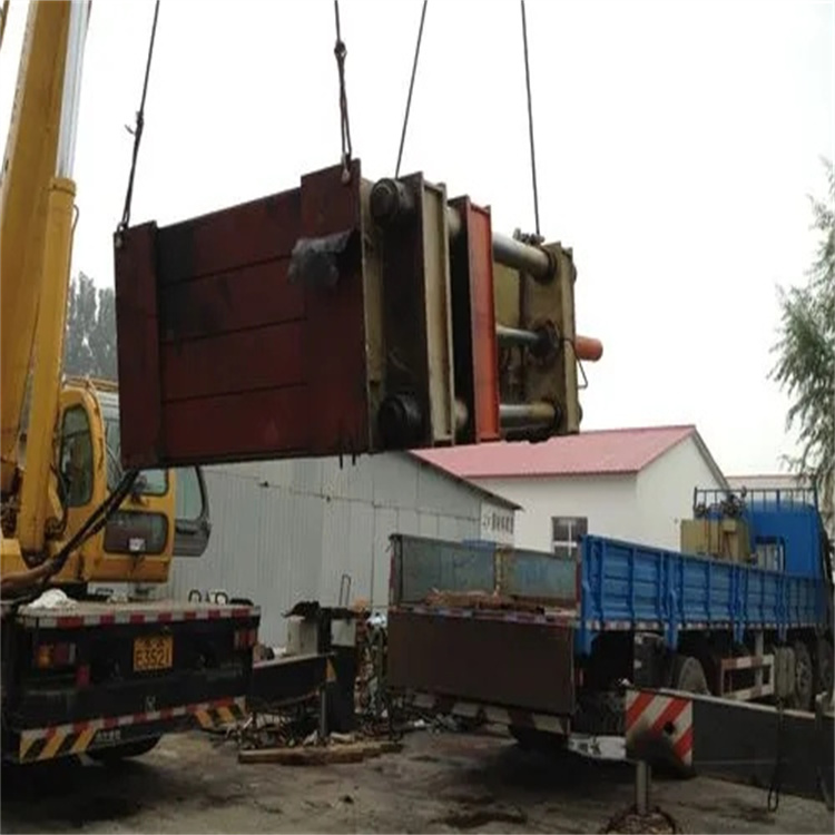 金寨县小型汽车吊出租