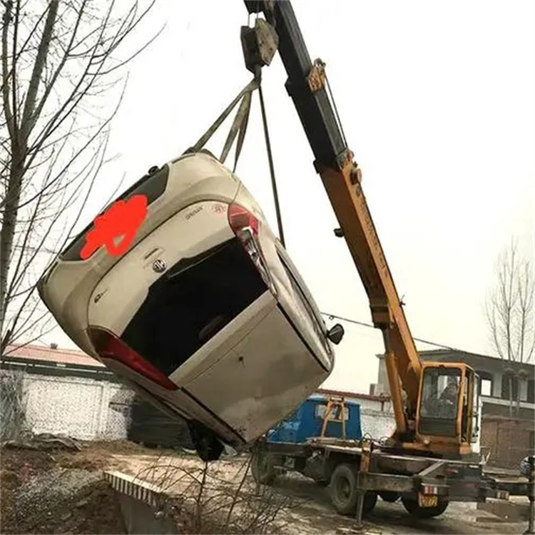 金寨县随时待命，吊车24小时道路救援服务全解析