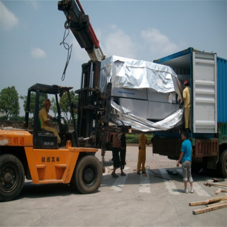 金寨县专业吊车出租多少钱