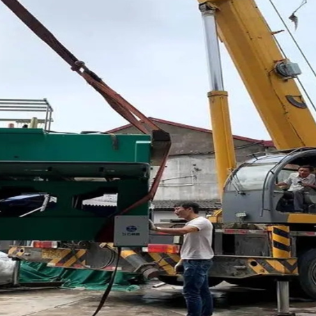 金寨县长期租赁大型吊车有价格优惠吗？